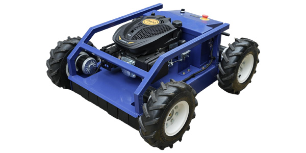 Remote Control Lawn Mower-KM50-LB