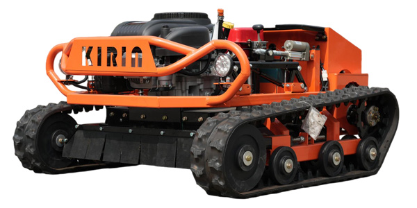 Remote Control Lawn Mower-KM80-QL