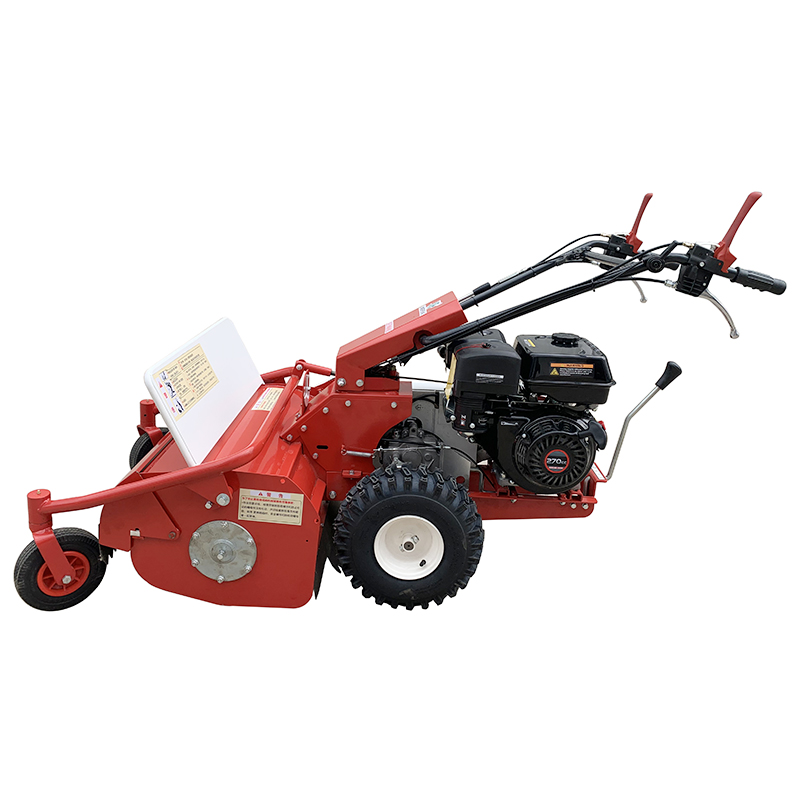 Walk-Behind Lawn Mower-KM-JW